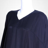 Front Close Kaftan ABAYA